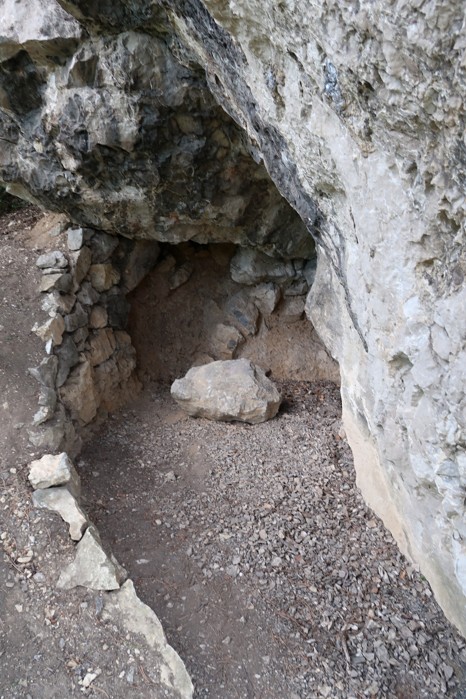 PDU 2018 07 14 U horolezce vykopana jeskyne hrozi zriceni