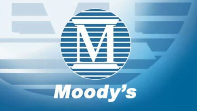 Logo Moodys